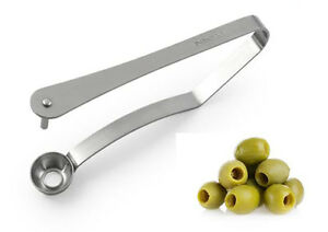 Snocciolatore olive