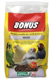 Bonus niger