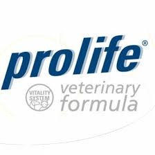 Prolife veterinary formula