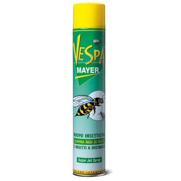 Vespa mayer per vespe e calabroni ( abattente)