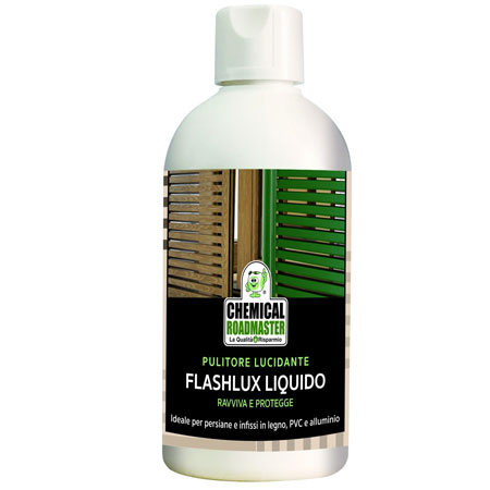 Flashlux liquido